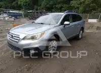 2015 Subaru Outback фото