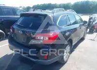 2015 Subaru Outback фото