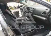 2015 Subaru Outback photo