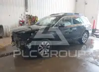 2015 Subaru Outback фото