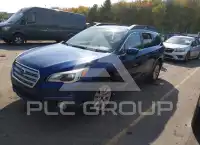 2015 Subaru Outback photo