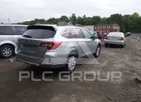 2015 Subaru Outback фото