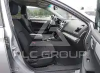 2015 Subaru Outback фото