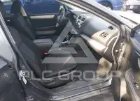 2015 Subaru Outback фото