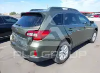 2015 Subaru Outback фото