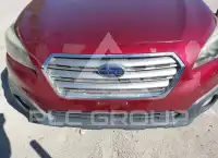 2015 Subaru Outback photo