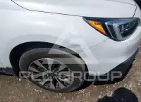 2015 Subaru Outback фото