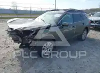 2015 Subaru Outback фото