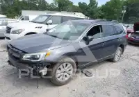 2015 Subaru Outback фото