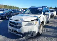 2015 Subaru Outback фото