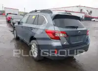 2015 Subaru Outback фото