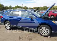2015 Subaru Outback photo