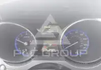 2015 Subaru Outback фото