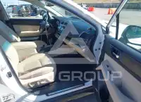 2015 Subaru Outback фото