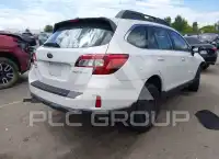 2015 Subaru Outback photo