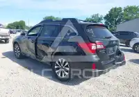 2015 Subaru Outback фото