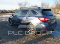 2015 Subaru Outback фото
