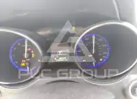 2015 Subaru Outback photo
