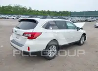 2015 Subaru Outback фото