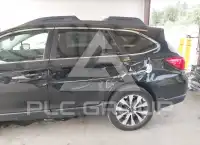 2015 Subaru Outback фото