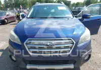 2015 Subaru Outback фото