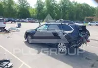 2015 Subaru Outback фото