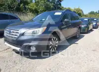 2015 Subaru Outback photo