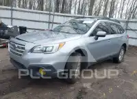 2015 Subaru Outback photo