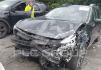 2015 Subaru Outback фото