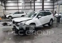 2015 Subaru Outback фото