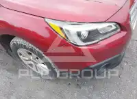 2015 Subaru Outback фото