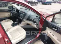 2015 Subaru Outback фото