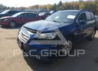 2015 Subaru Outback photo