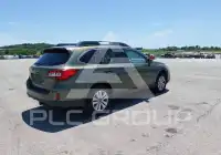 2015 Subaru Outback фото