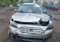 2015 Subaru Outback фото