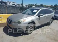 2015 Subaru Outback photo