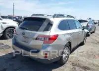2015 Subaru Outback фото