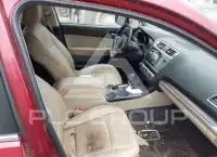 2015 Subaru Outback photo