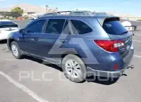 2015 Subaru Outback фото