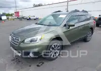 2015 Subaru Outback photo