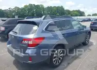 2015 Subaru Outback photo