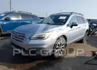 2015 Subaru Outback photo