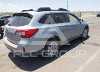 2015 Subaru Outback фото