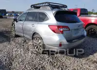 2015 Subaru Outback photo