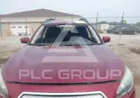2015 Subaru Outback фото