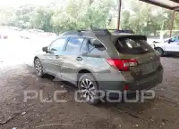 2015 Subaru Outback фото
