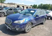 2015 Subaru Outback фото