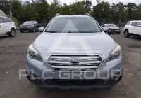 2015 Subaru Outback фото