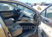 2015 Subaru Outback photo