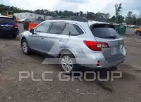 2015 Subaru Outback фото